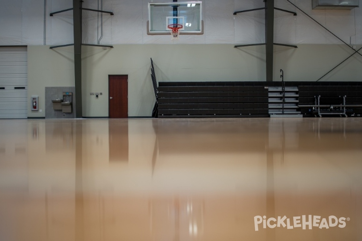 Photo of Pickleball at Real Life Ministries - "The Courts"